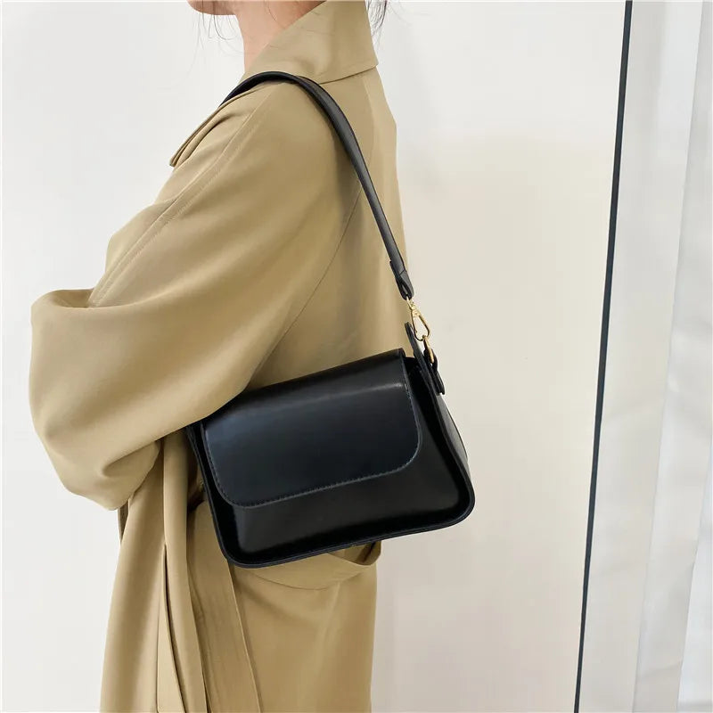 Luxa Moda shoulder bag for women-Elly Rose