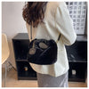 Fluffy handbag | This bag makes you want to hug it-Elly Rose