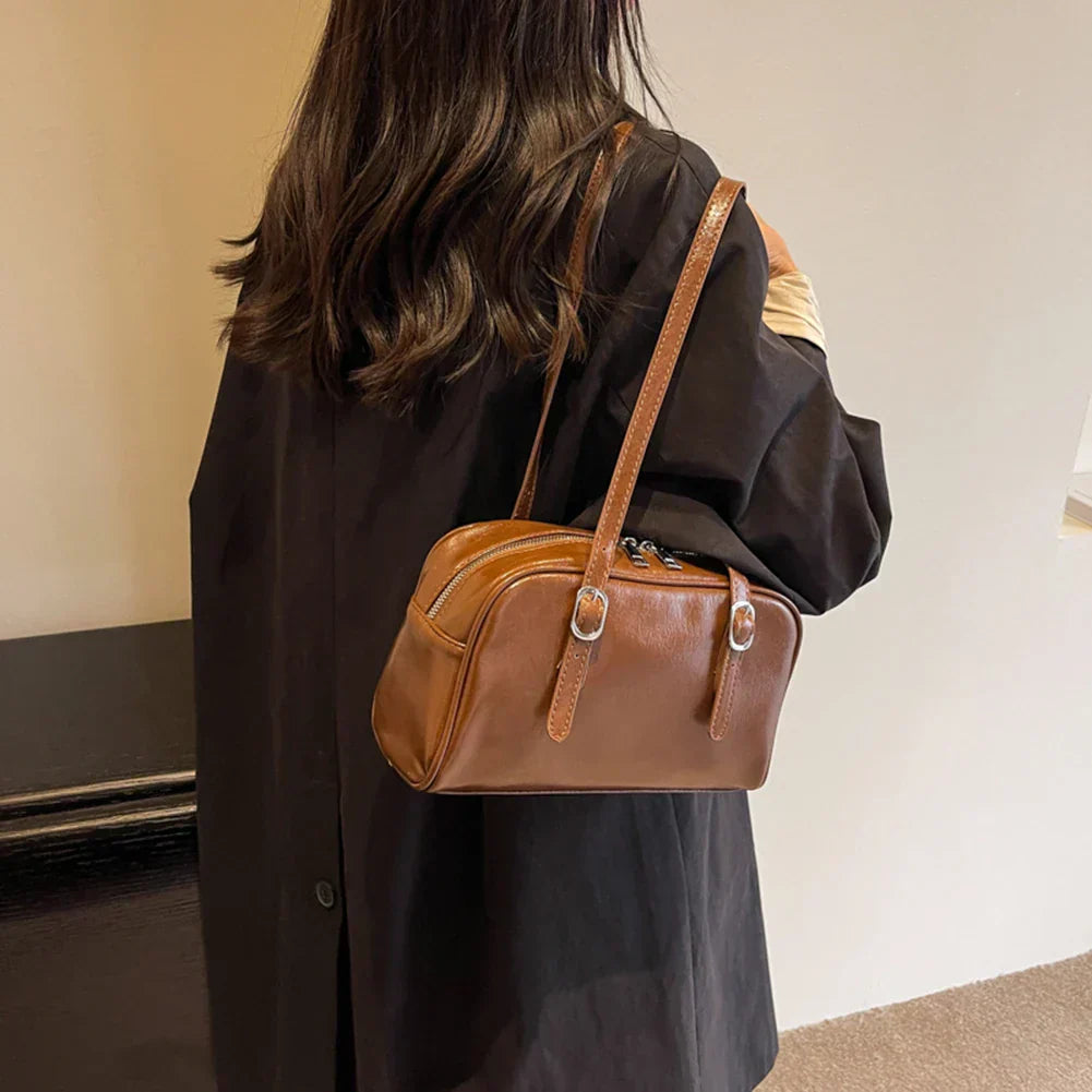 HorizonElegance shoulder bag-Elly Rose