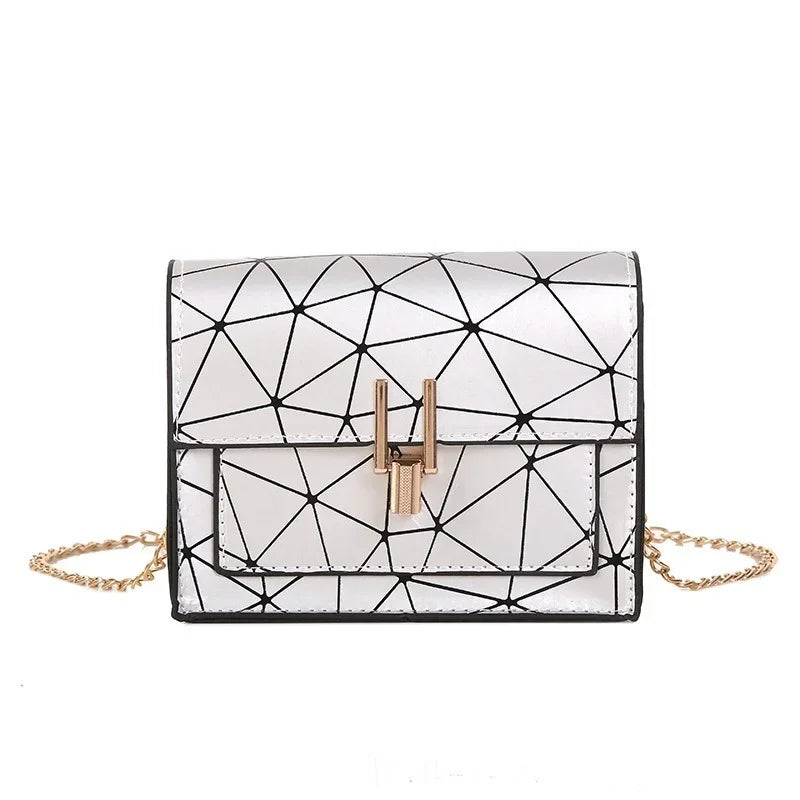 Eleganza Moda shoulder bag-Elly Rose