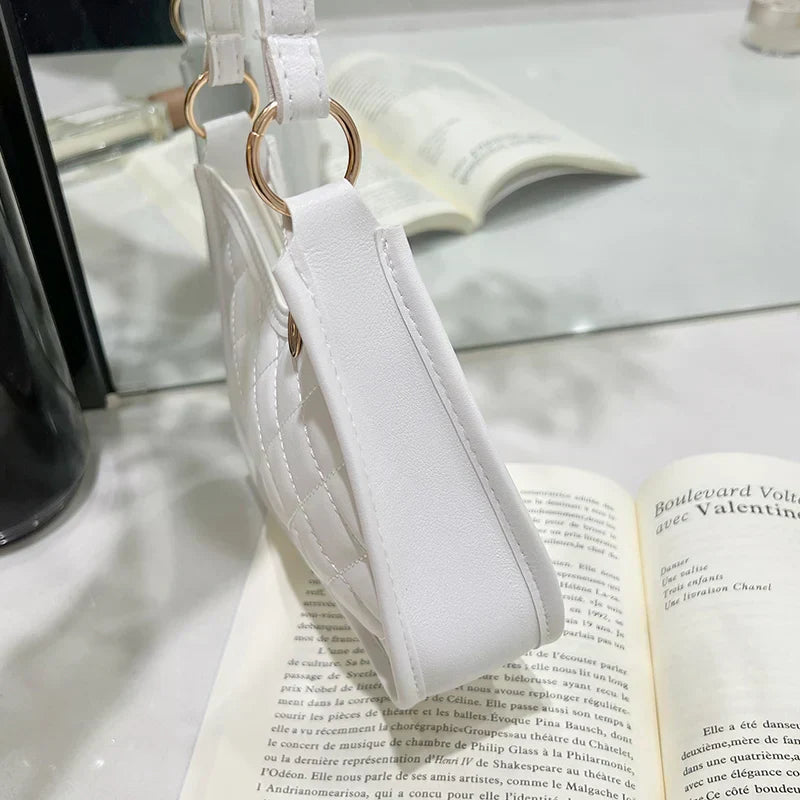 TrendAura - Elegant shoulder bag-Elly Rose