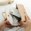 EclatElégance Luxury clutch bag-Elly Rose