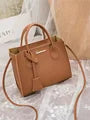 Allure elegant handbag-Elly Rose