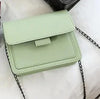 TrendAura Retro Crossbody Bag-Elly Rose