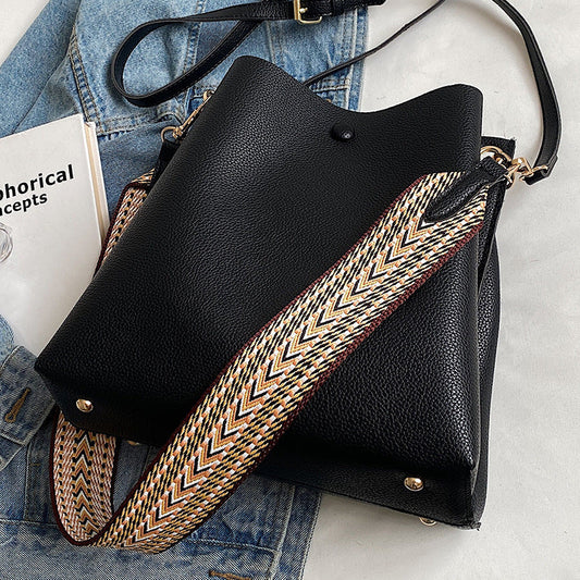 Handbag - Noble-Elly Rose