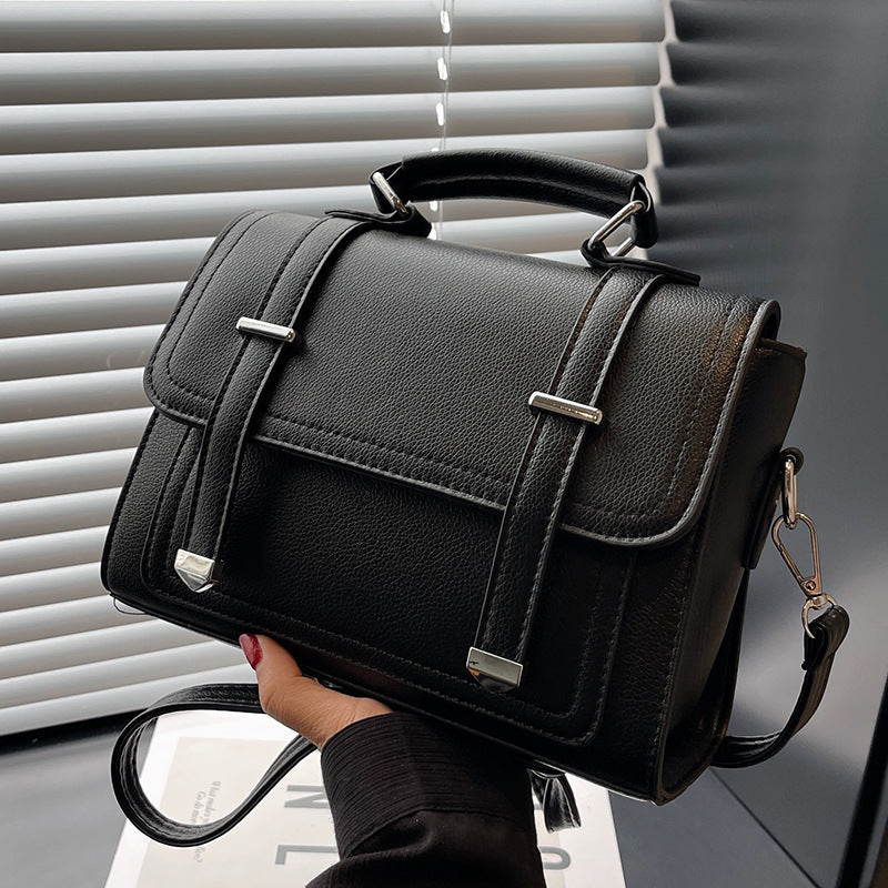 Handbag - Classique-Elly Rose