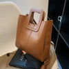 Handbag - Silhoutte-Elly Rose