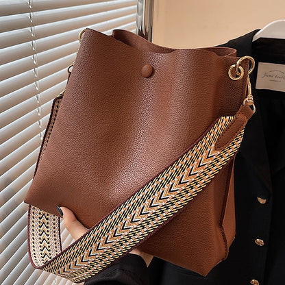 Handbag - Noble-Elly Rose