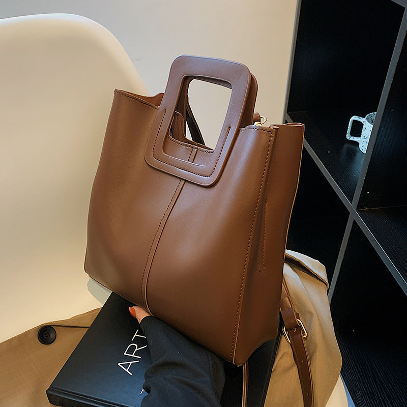 Handbag - Silhoutte-Elly Rose