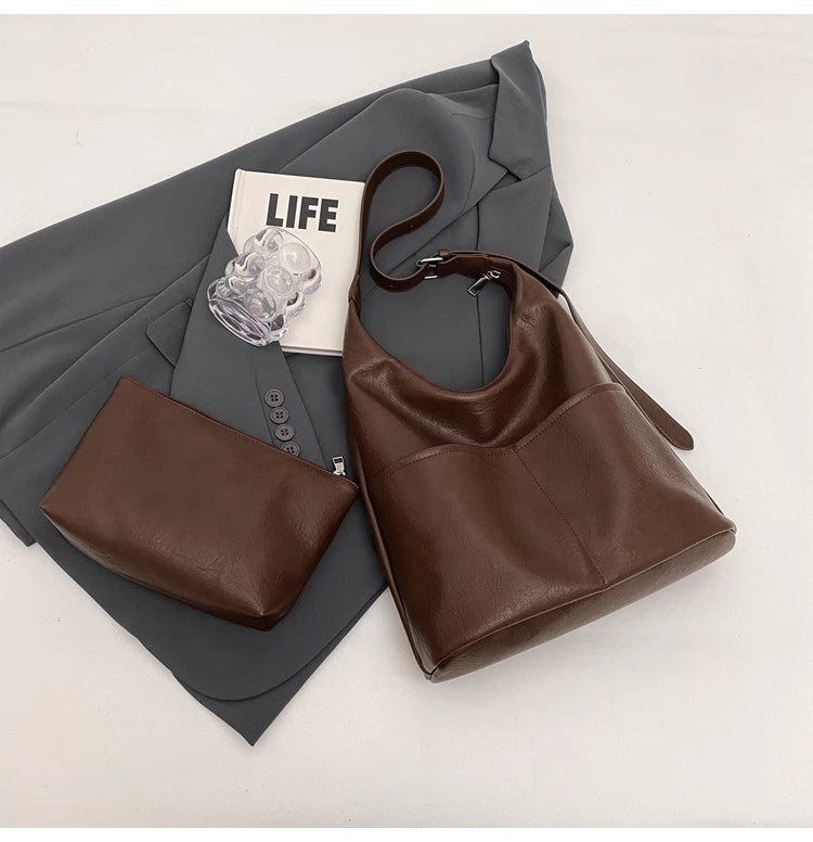 Handbag - Simplicity-Elly Rose