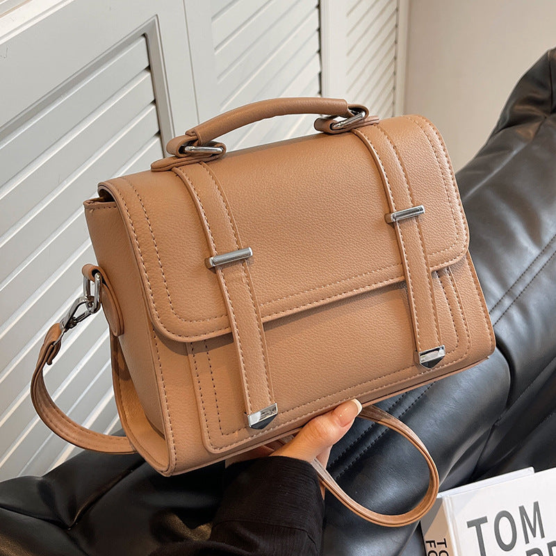 Handbag - Classique-Elly Rose