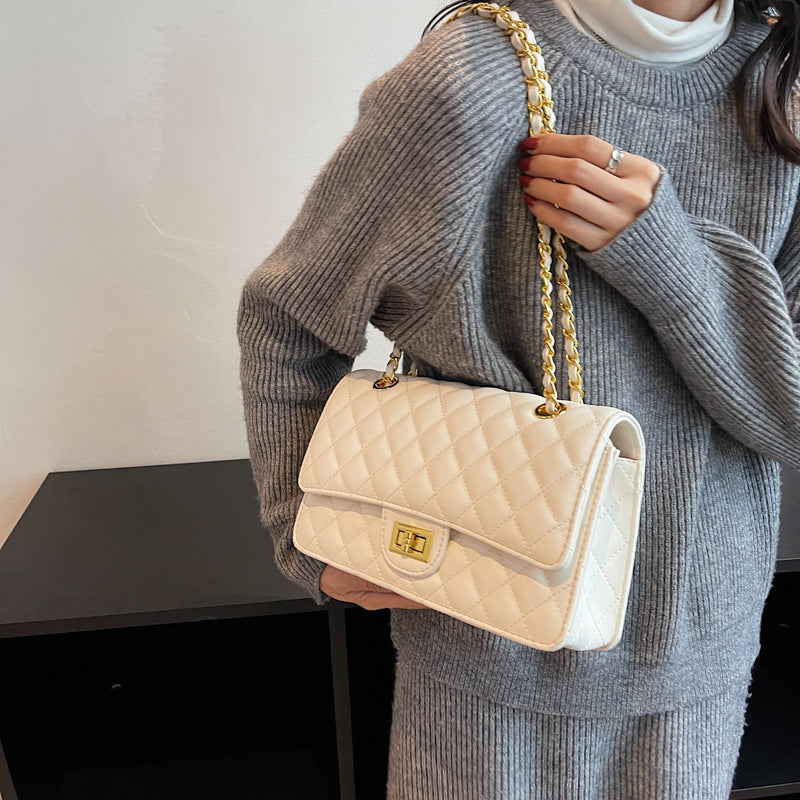 Diana | Handbag-Elly Rose