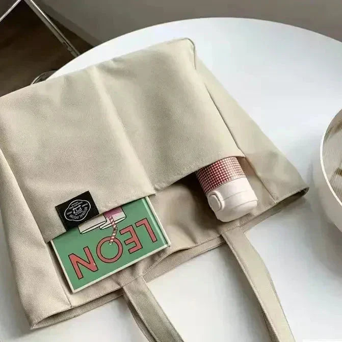 Women's casual tote bag - Maisie-Elly Rose