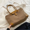 Women's casual tote bag - Elianna-Elly Rose