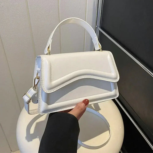 ElegantStyle Colorful shoulder bag-Elly Rose