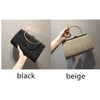 Moon Luxe clutch bag-Elly Rose