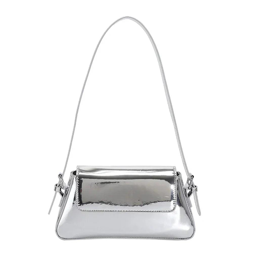 LuxeLady Laser underarm bag-Elly Rose