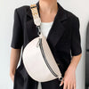 MoonGlow Half Moon backpack for women-Elly Rose