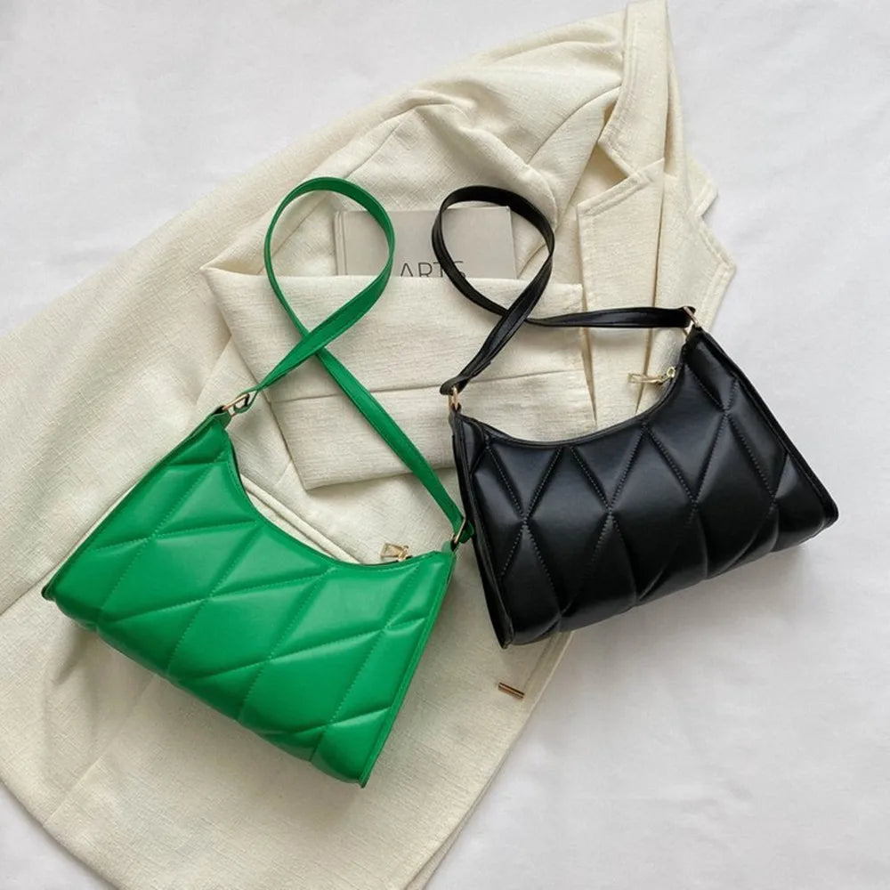 Luxurious Elegantia shoulder bag-Elly Rose