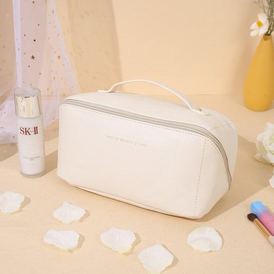 Make-up organizer | Cosmetic pouch-Elly Rose