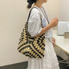 TrendVibes Summer travel bag-Elly Rose