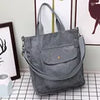 Corduroy shoulder bag by Fiora Design-Elly Rose
