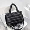 Aurora Fashion Lightweight Padded Shoulder Bag-Elly Rose