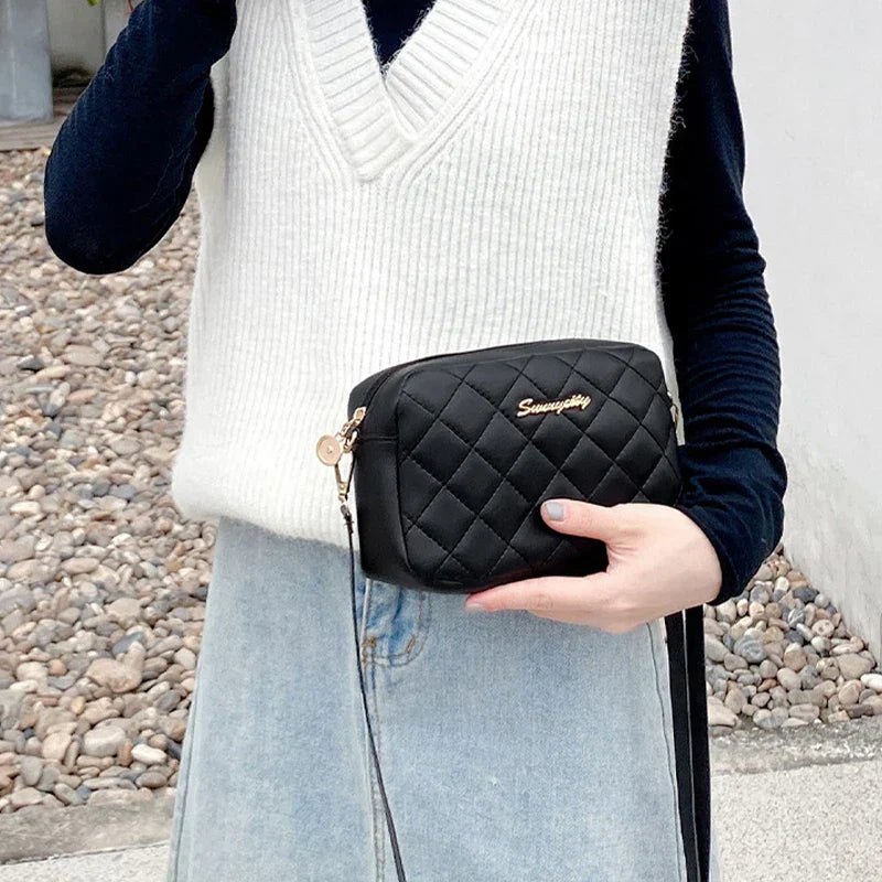 LuxeModa shoulder bag-Elly Rose