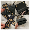 Savannah padded handbag | Elegant and trendy-Elly Rose