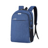 Calix | Anti-Theft Business Laptop Backpack with USB & Headphone Ports-Elly Rose