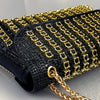 Celestia Chic Luxury shoulder bag-Elly Rose