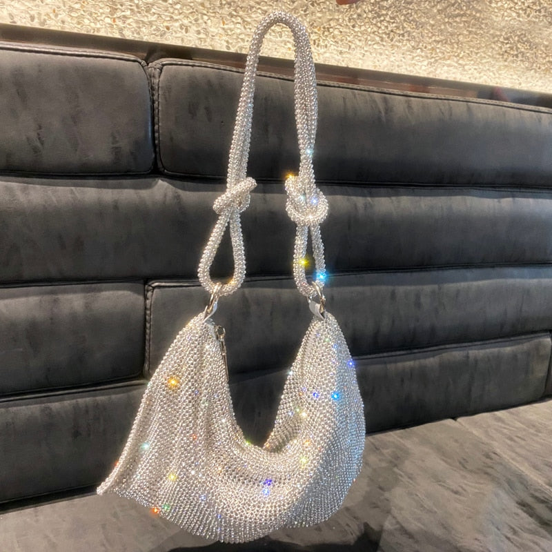 Sac Sylvie | Unique bag to enhance your outfit-Elly Rose