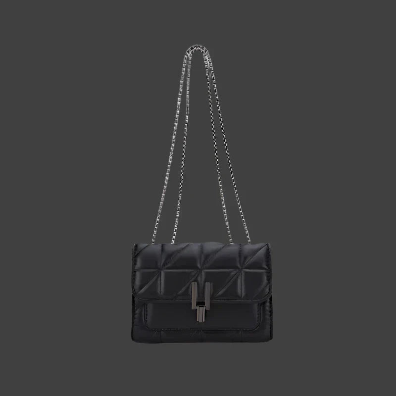 Wina | Classic Quiltet with skuldertaske-Elly Rose