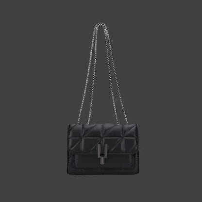 Wina | Classic Quiltet with skuldertaske-Elly Rose