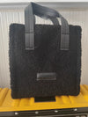 Tessa shoulder bag - Perfect with your Teddy coat-Elly Rose