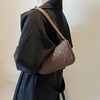EleganceVogue Luxury Casual Shoulder Bag-Elly Rose
