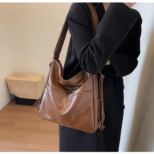 Ysaline - Luxurious, unique designer bags within walking distance-Elly Rose