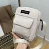 LivaTrend Corduroy shoulder bag-Elly Rose