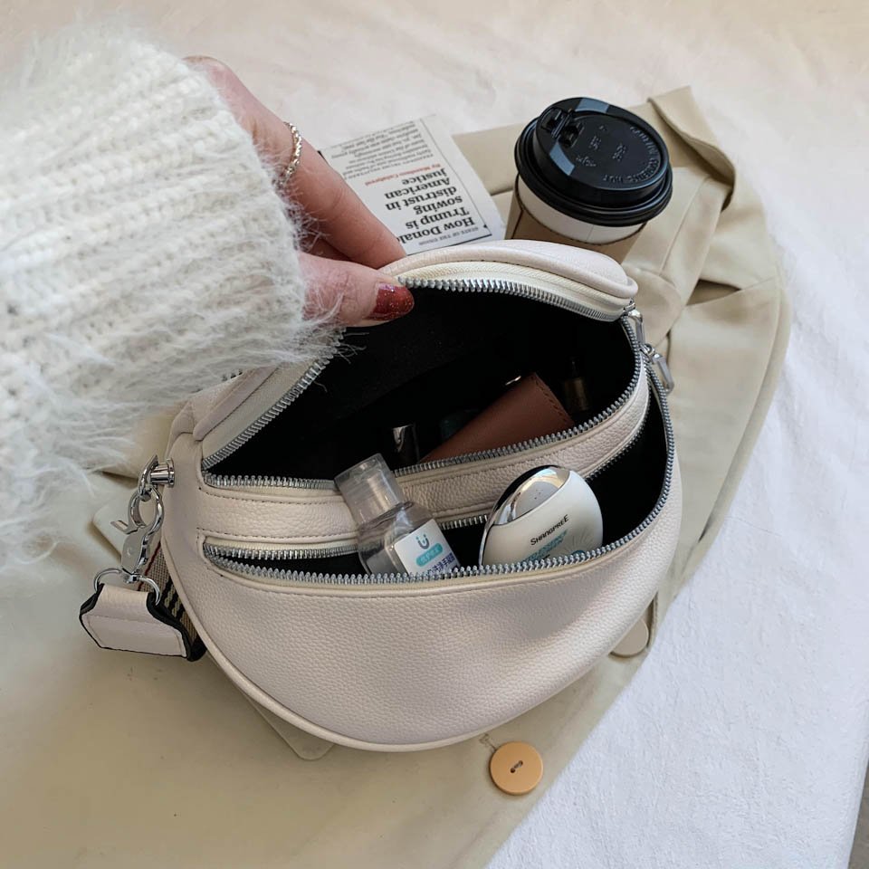 LIV Shoulder bag-Elly Rose