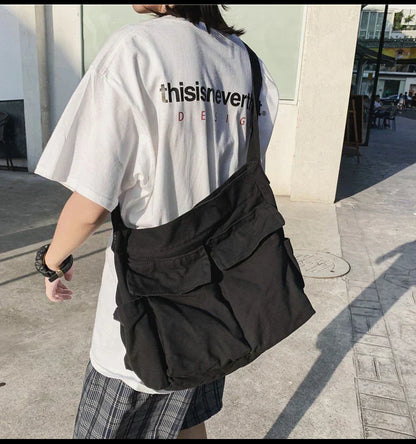 ModaBella - Sturdy shoulder bag-Elly Rose