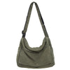 CrossStream - Trendy Messenger Sling Bag-Elly Rose