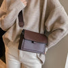 Retro chic shoulder bag-Elly Rose