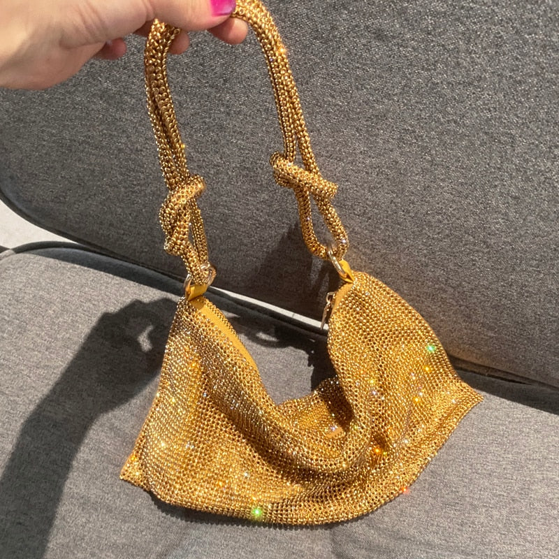 Sac Sylvie | Unique bag to enhance your outfit-Elly Rose