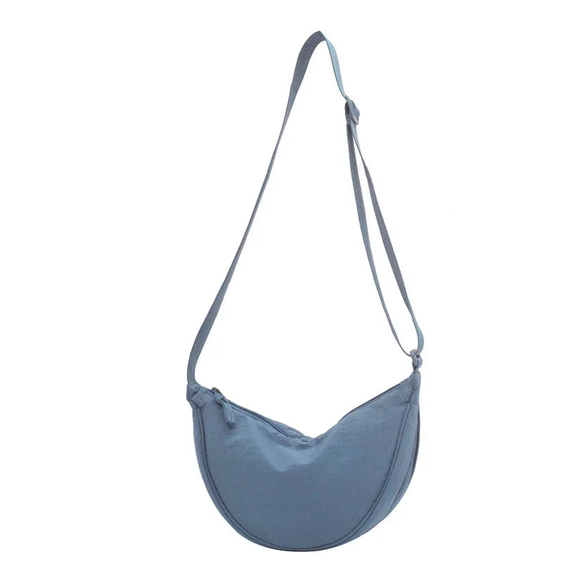 Zadie | Hobo shoulder bag".-Elly Rose