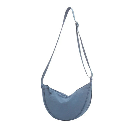 Zadie | Hobo shoulder bag".-Elly Rose