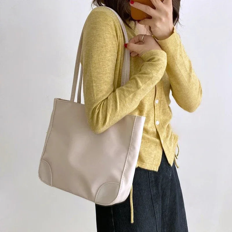 Women's casual tote - Juliet-Elly Rose