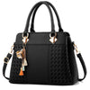 Veldora Chic Luxe Crossbody Handbag-Elly Rose
