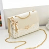 MiraBelle Glitter Shopping Bag-Elly Rose