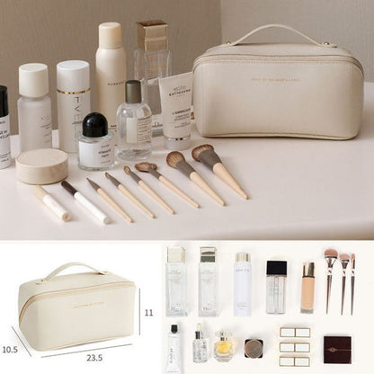 Make-up organizer | Cosmetic pouch-Elly Rose