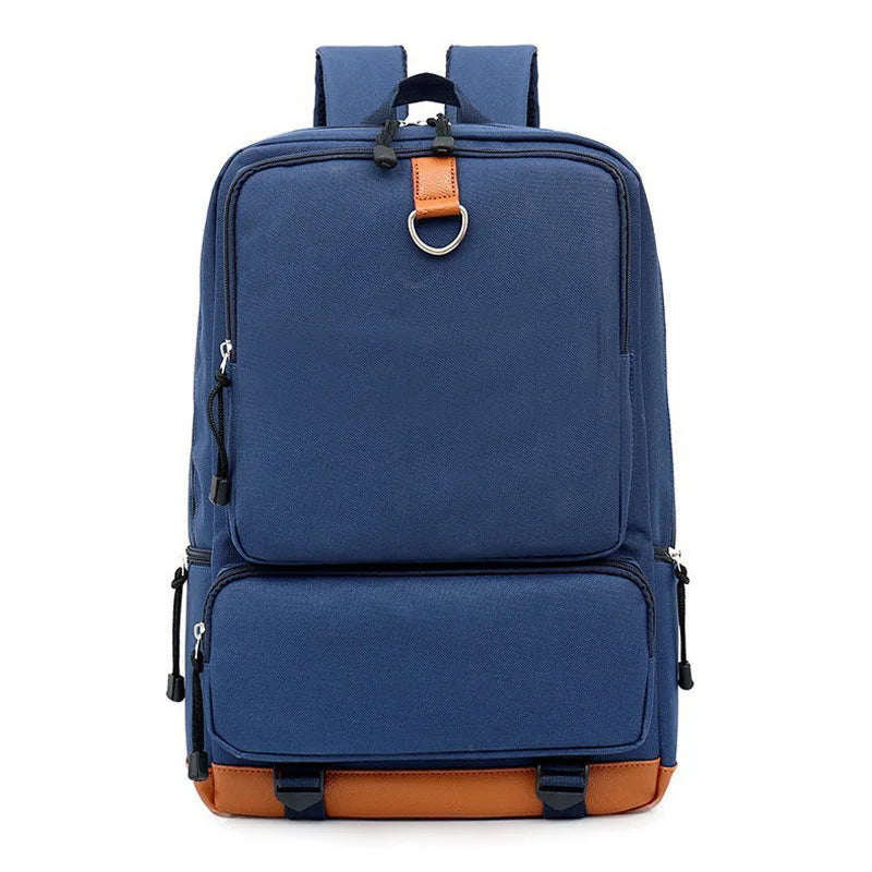 Xander| Laptop backpack-Elly Rose
